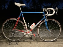 Eddy Merckx Corsa