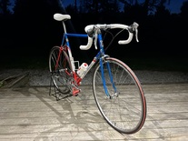 Eddy Merckx Corsa