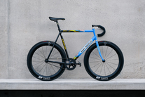 Eddy Merckx Elite Pista II