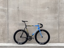 Eddy Merckx Elite Pista II