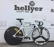 2013 Giant Omnium Track Bike photo