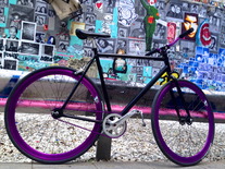 Fini Fixie photo