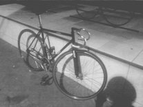 Fixed gear photo