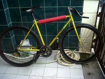 FIXED GEAR