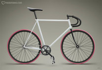 Fixed Gear photo