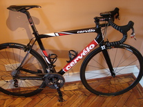 FOR SELL: NEW 2012 Cervelo R3