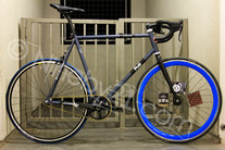 Fuji Track Classic photo