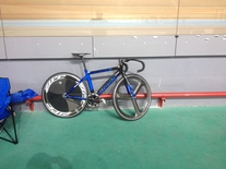 giant omnium 2008