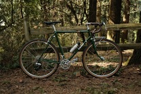 Green Ebisu All Purpose