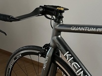 KLEIN Quantum Pro photo