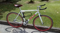 La Bici SS/Fixed Gear