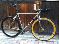 Marietta (Masi Speciale Ultimate 2011)