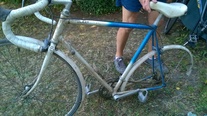 MERCIER Single Speed photo