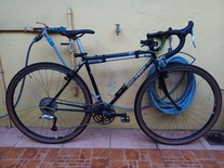 Miyata Ridge Runner