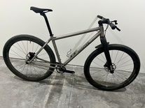 Moots Mooto-X RSL (Single Speed, Rigid)