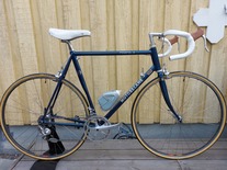 Motobecane Profil 4 (1982) photo