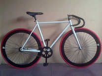 My Fixed Gear