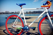 My MintFixie photo