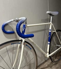 Nishiki pista