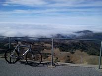 Mando's 2nd Bike. photo