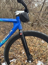 Orbea Lobular Pista photo