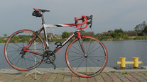 Orlowski Road Bike