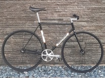 Orlowski X Brick Lane Bikes photo Orlowski X Brick Lane Bikes photo