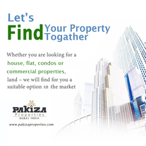 Pakiza Properties in Dubai. photo