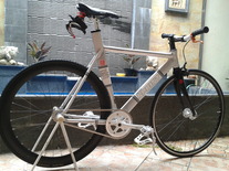 PCO "Kuda Loco" Aerosprint (4 sale now) photo