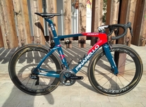 Pinarello Dogma F - Ineos - Rodriguez -