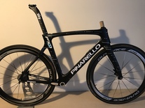 Pinarello Dogma F10 Xlight 55cm