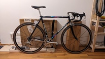 Pinarello Dyna