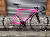 Pink Colossi photo