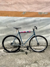 Pusaworks Tracklocross/SSCX