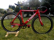 Red VISP photo