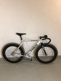 Ridewill Fixie 52