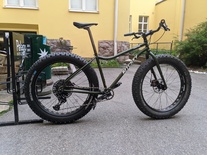 Ritchey Commando