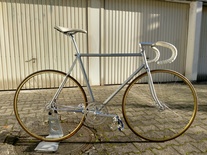 RuFa Sport pista #2