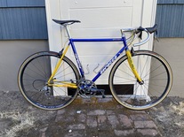 Serotta Classique