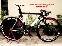 [ ShopFixie ] PCO AeroSprint AeroBike