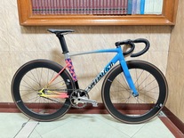 specialized allez sprint track photo