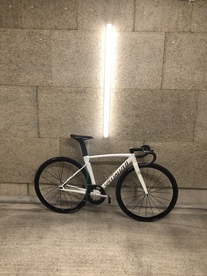 Specialized Allez Sprint Track photo