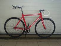 Specialized  Langster Pro photo