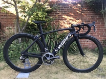 Specialized S-Works Venge photo