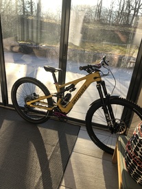 Specialized Turbo Levo SL photo