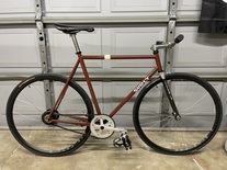 Surly Beanroller 2001