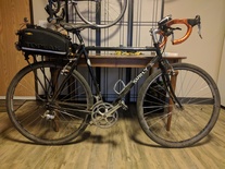 Surly Cross Check