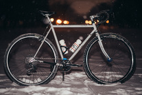 Surly Cross-Check photo