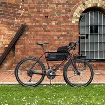 Surly Disc Trucker