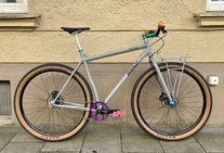 Surly Karate Monkey